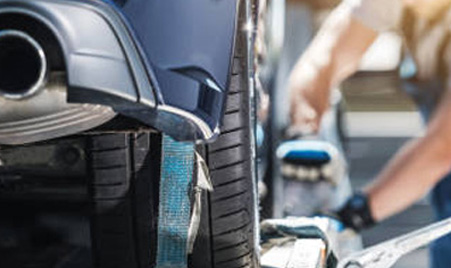 Capital Auto Repairing